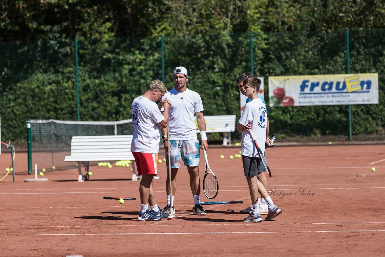 Bild 52 - Marner Tennisevent mit Mischa Zverev